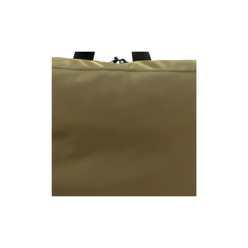 Givenchy Pandora Fabric Cow Leather Patchwork Travel Bags Shoulder Bag Crossbody Bag Handbag Medium Size Men's Green-2