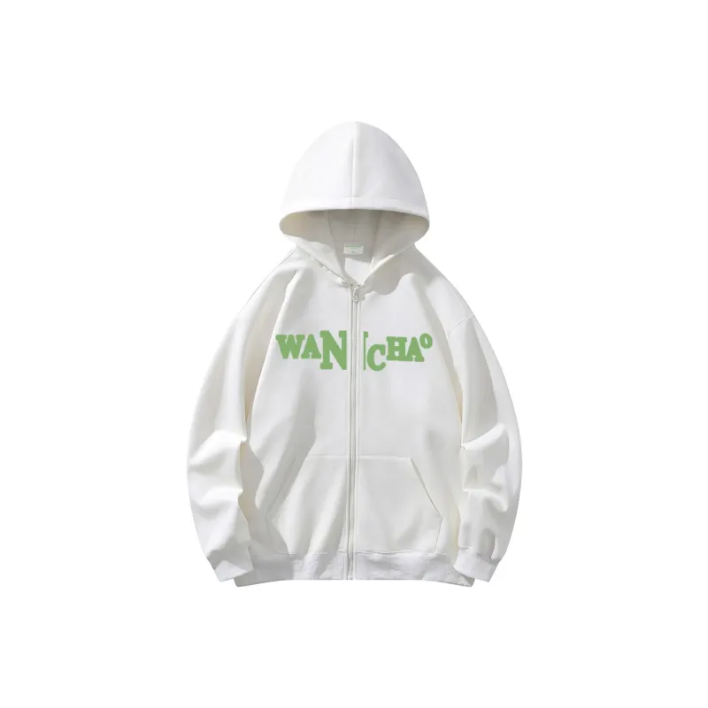 WANCHAO CP Sweatshirts Unisex-0