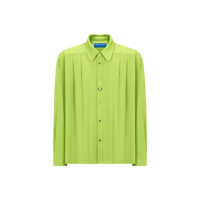TIWILLTANG Shirts Unisex-14