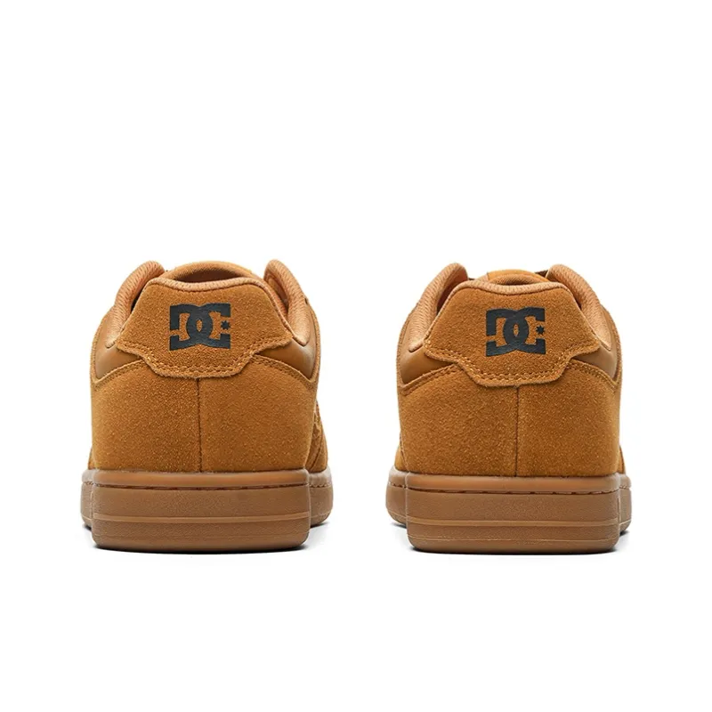 DC Shoes MANTECA 4 Low Top Skateboard Shoes Unisex-18