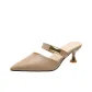 Beige Apricot