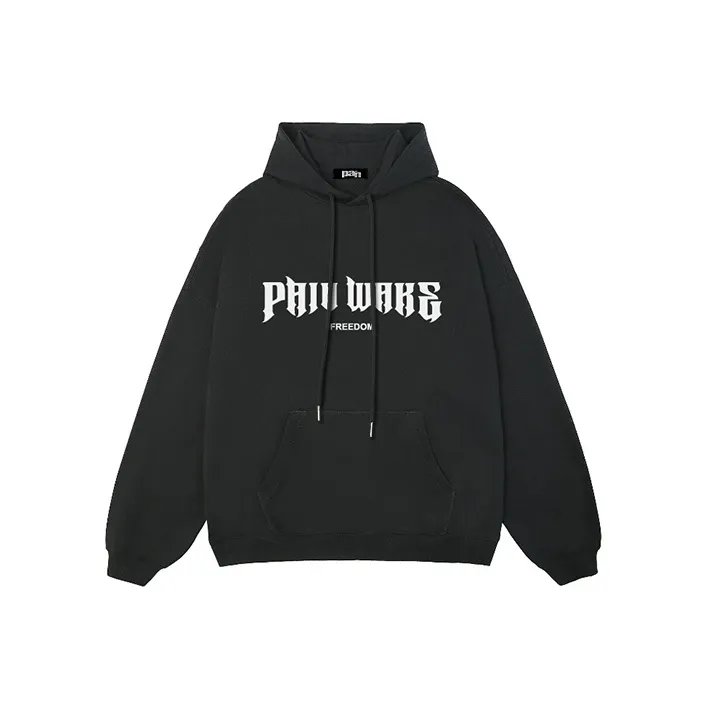 PAINWAKE Sweatshirts Unisex-0