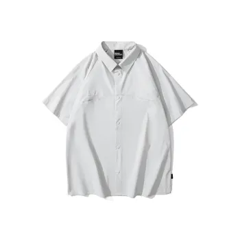 JACK WOLFSKIN Shirts Men