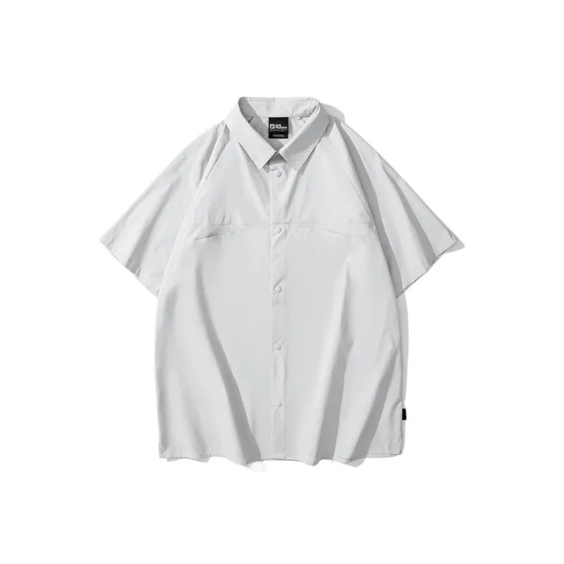 JACK WOLFSKIN Shirts Men-0
