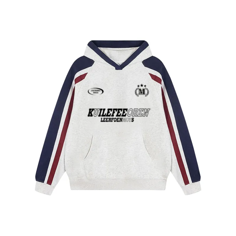 ROOMBOSE Sweatshirts Unisex-7