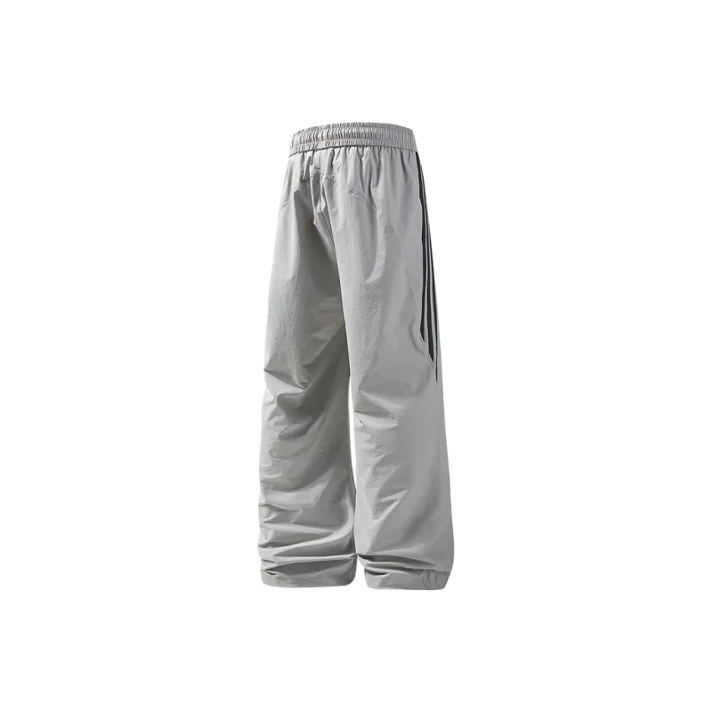 WilliamPOLO Casual Pants Unisex-1