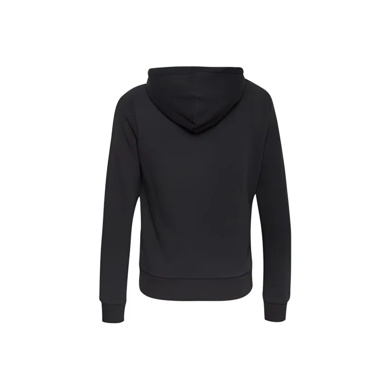 Converse Sweatshirts Women's Black-1