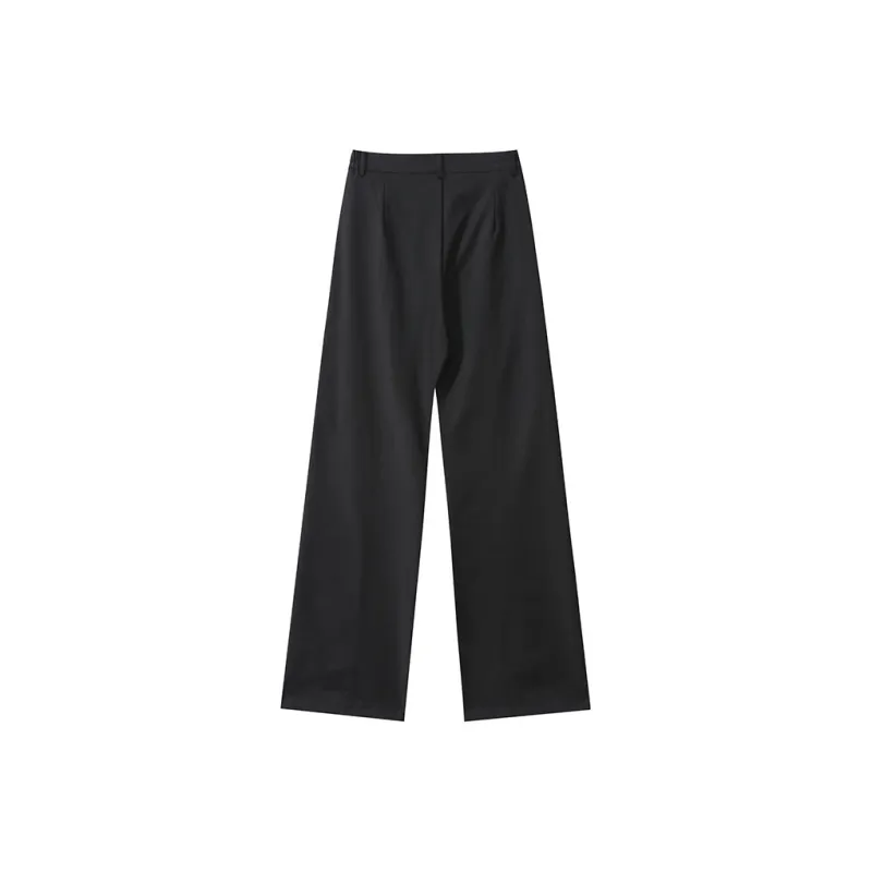 FAX FOR FMACM Suit Trouser Unisex-1
