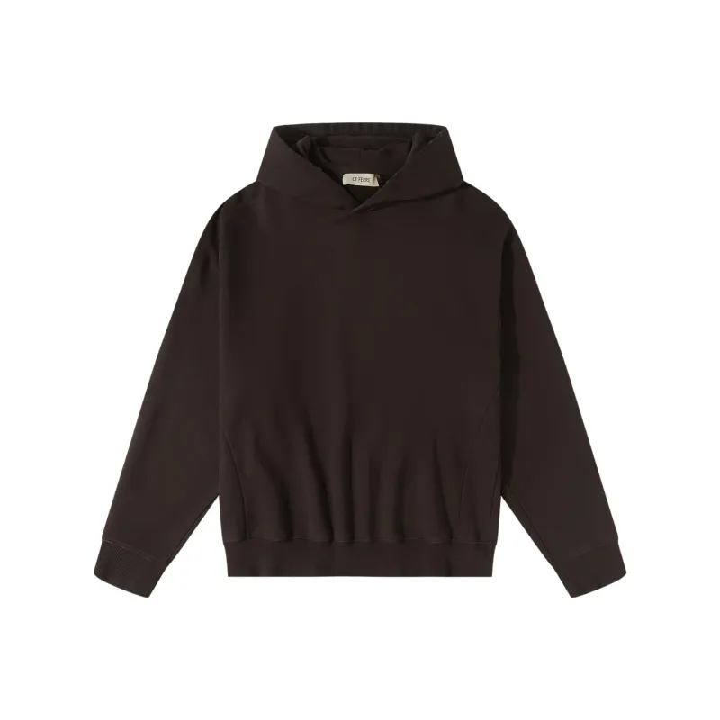 GF Ferré Sweatshirts Unisex Dark Gray-0