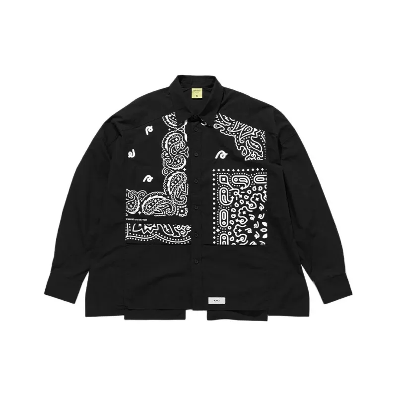 STAYREAL Shirts Unisex-0