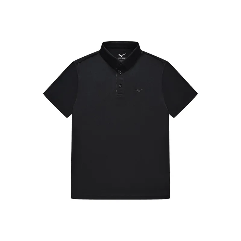 Mizuno ESSENTIAL Series Polo Shirt Men's-1