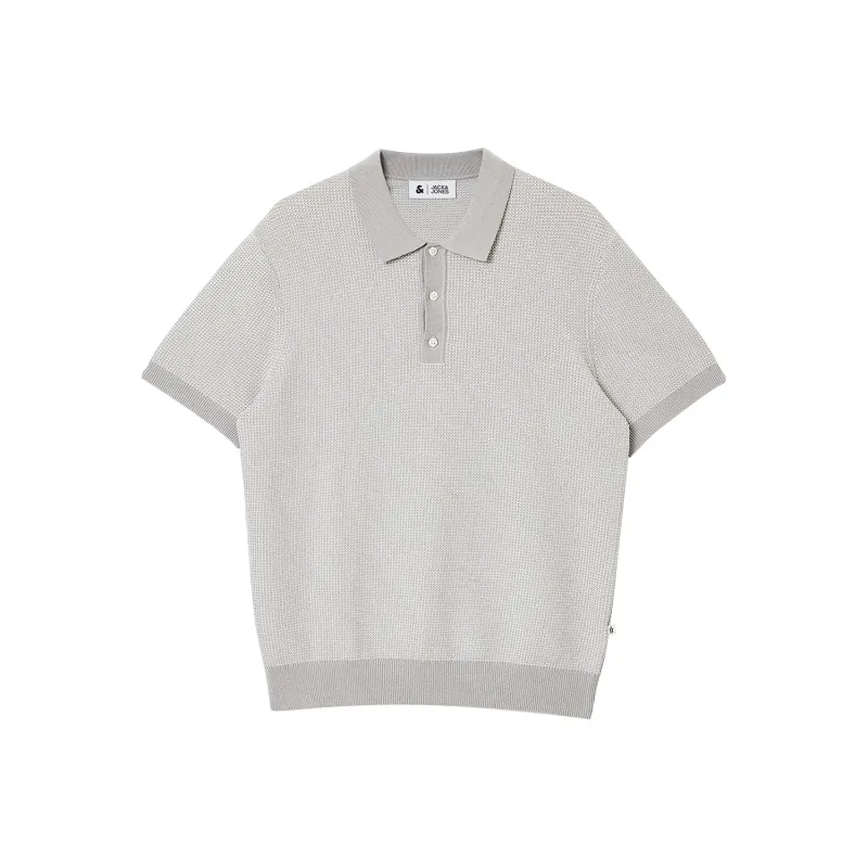 JACK JONES· Men's Shirt Clothing Men's-3