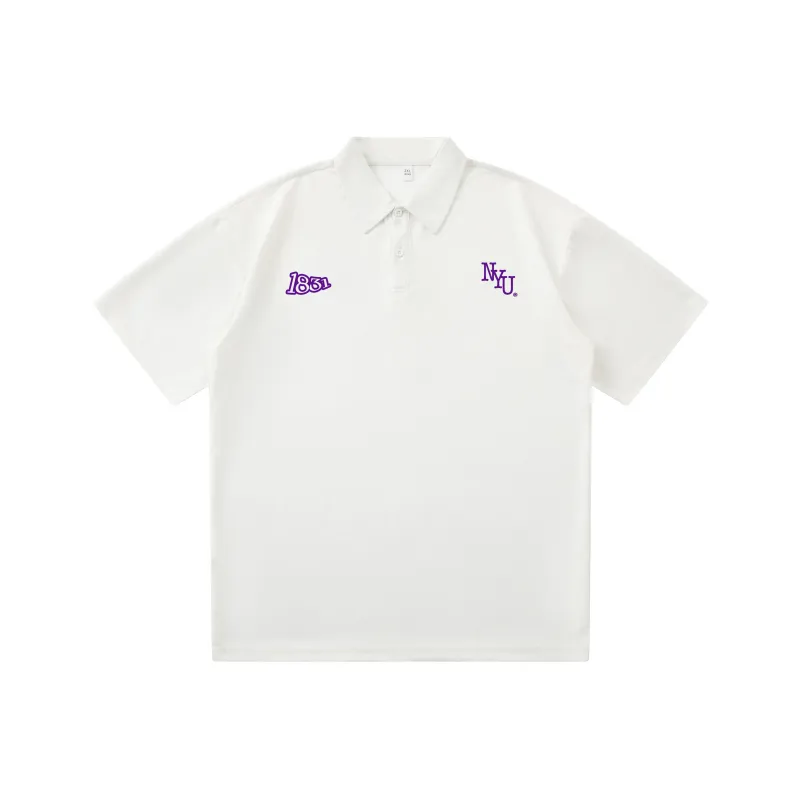 NCAA Polo Shirts Unisex-5