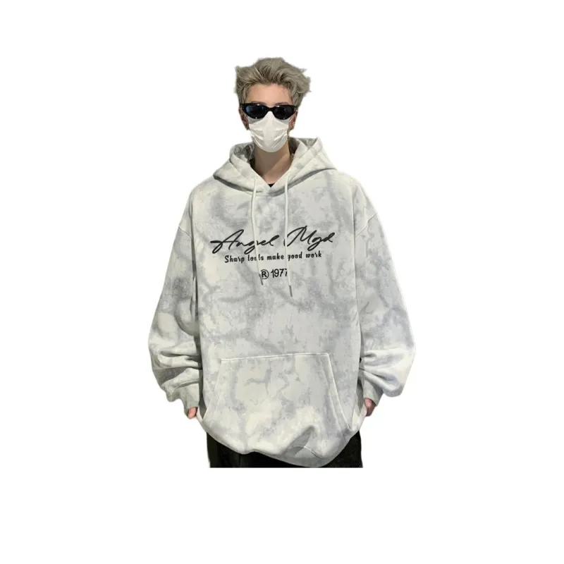 Wenpercy Sweatshirts Unisex-3