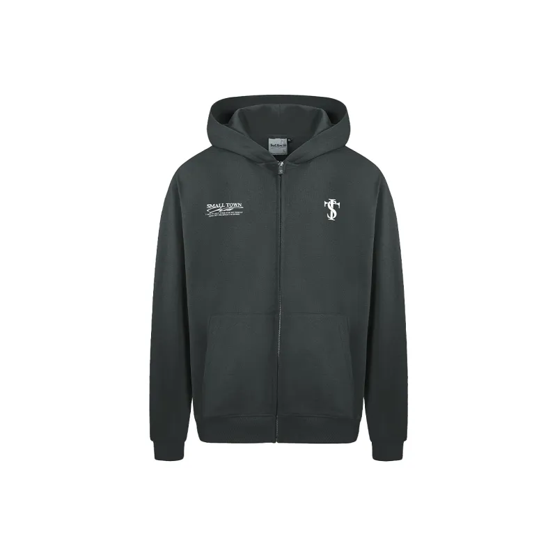 STK SMALL TOWN KID Sweatshirt Unisex-18