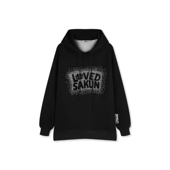 SAKUN Sweatshirts Unisex