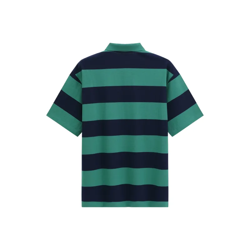 GAP Polo Shirts Unisex-4
