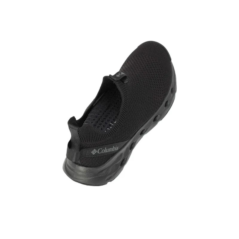 Columbia TERRASTRIDE™ SLR Low Top Casual Shoes Women's Black-3