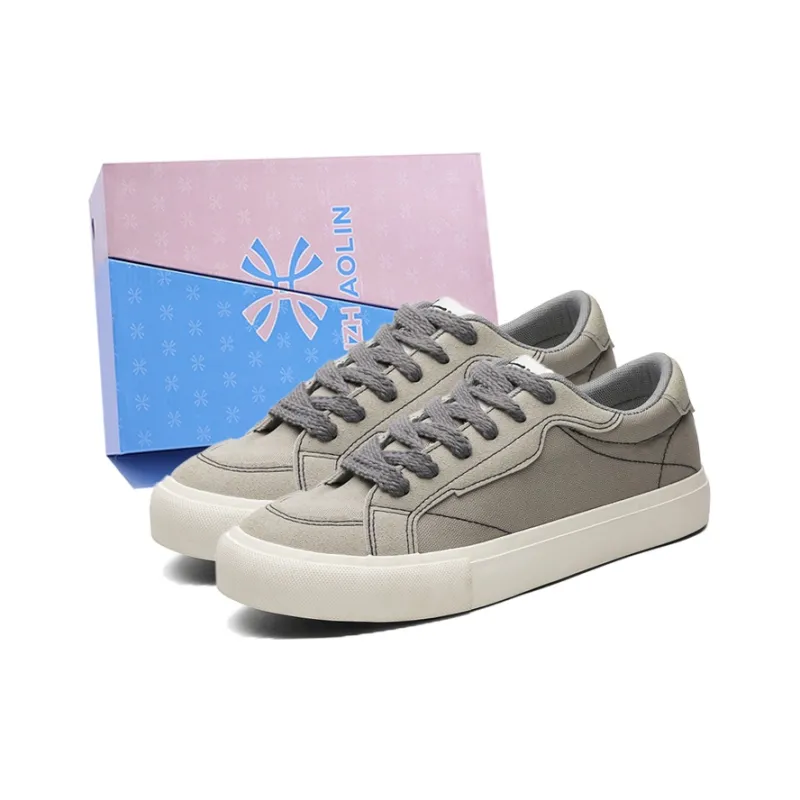 YUZHAOLIN Low Top Skateboard Shoes Men's-4