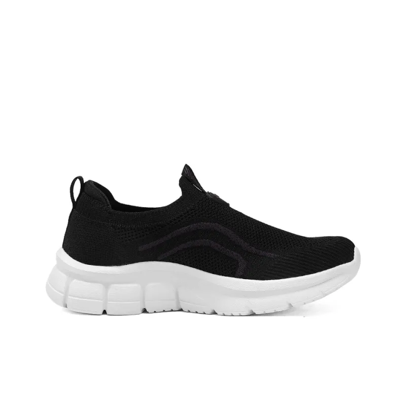 ZULIZ Sports Elderly Shoes Casual Shoes Women's Low Top-2