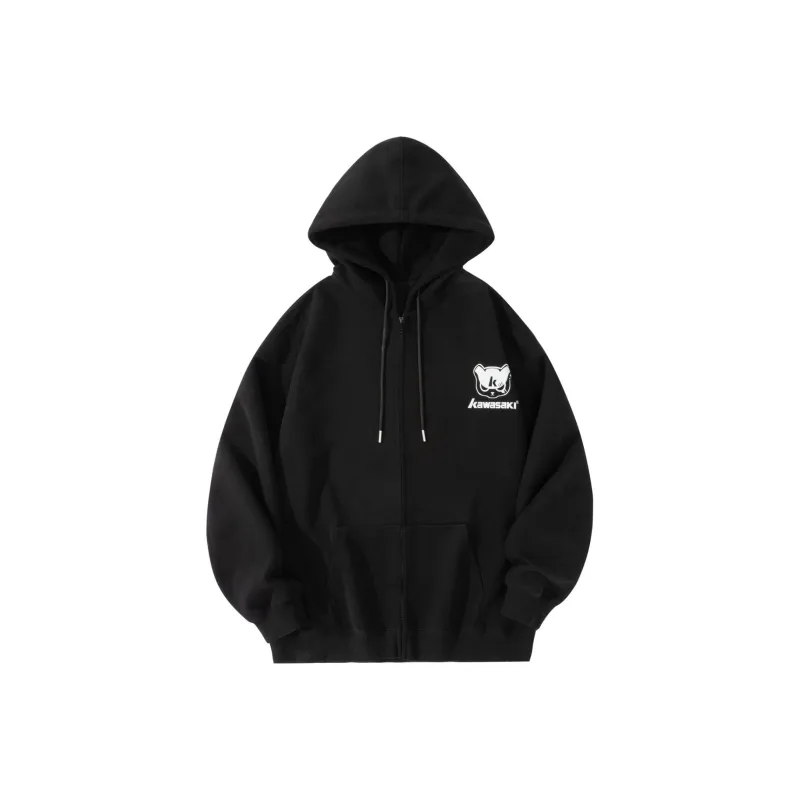 Kawasaki Sweatshirts Unisex-0