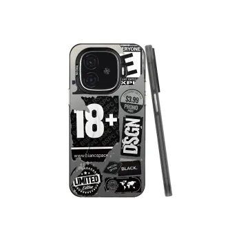 YIBAOBAO Phone Cases