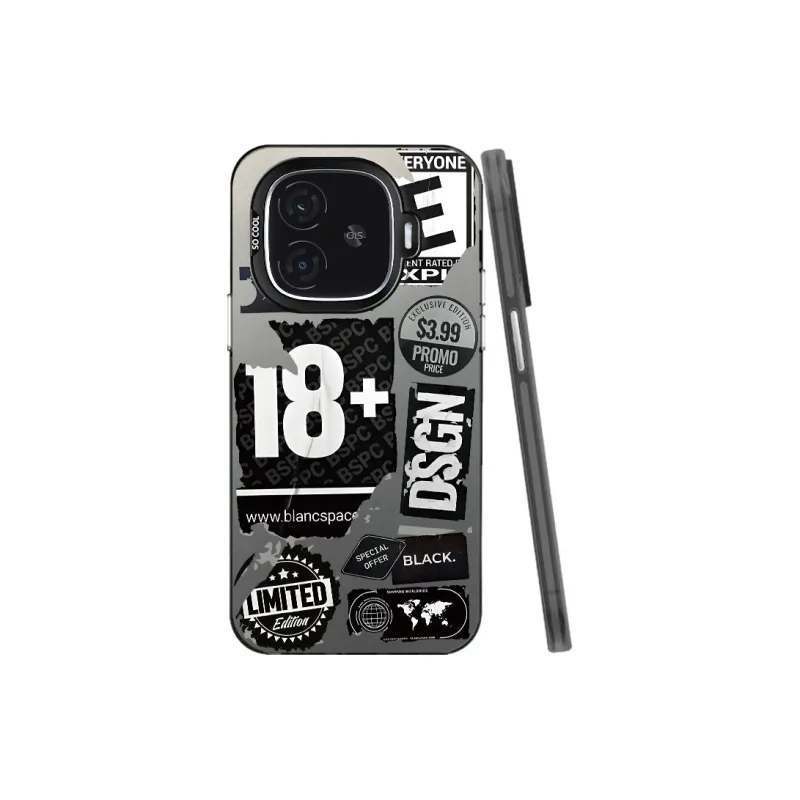 YIBAOBAO Phone Cases-0