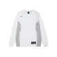 Raw White/Glacier Gray