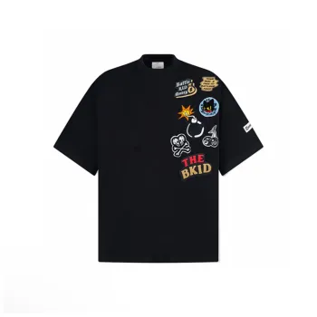 ACUOD BY CHANU T Shirts Unisex