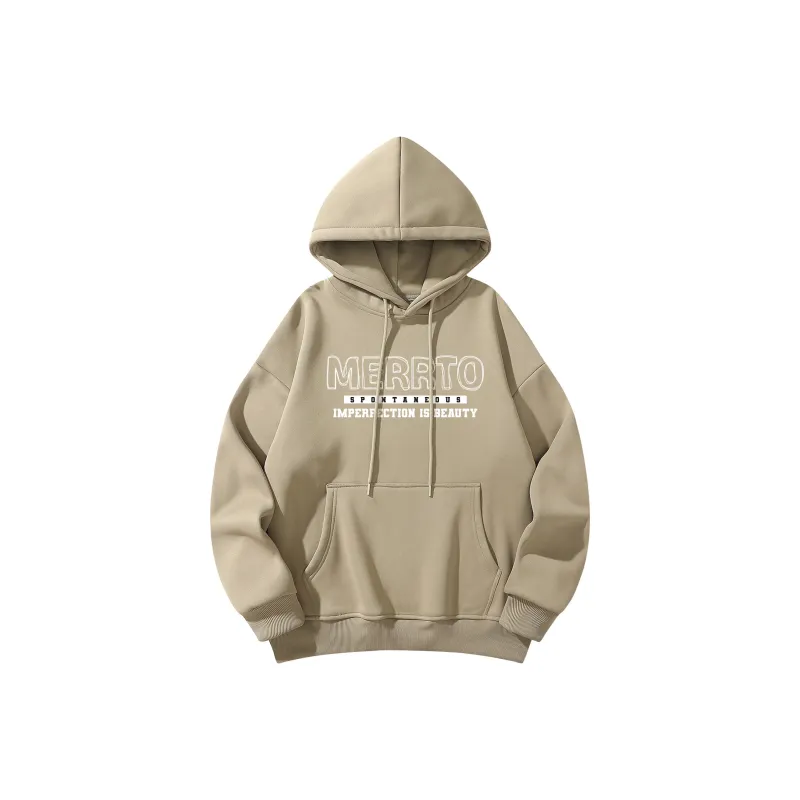 MERRTO Sweatshirts Unisex-14
