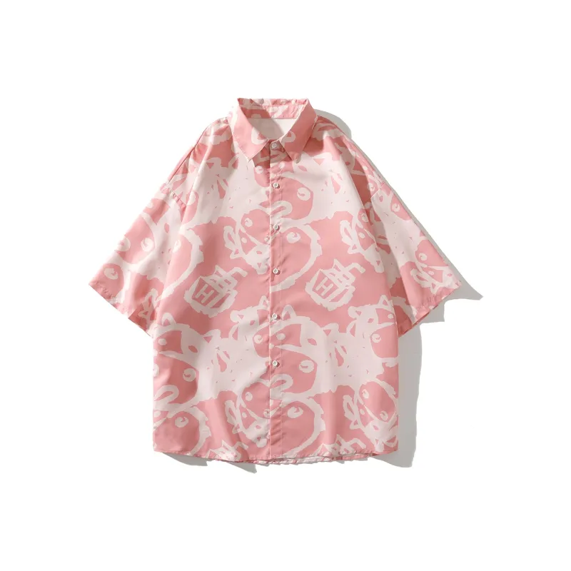 SZSX Shirts Unisex-8