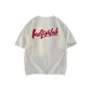 White Heather Gray-Red