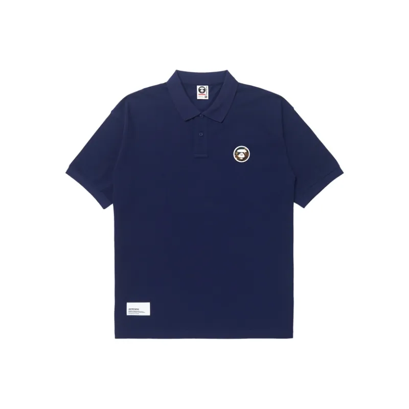 Aape Polo Shirts Men-3