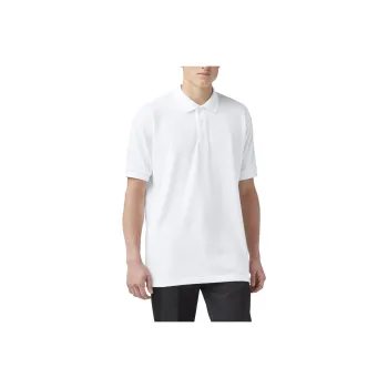 Dickies Polo Shirts Men White