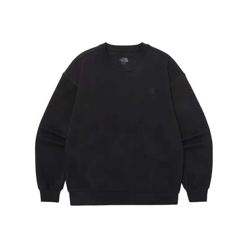 THE NORTH FACE Sweatshirt Unisex Black-0
