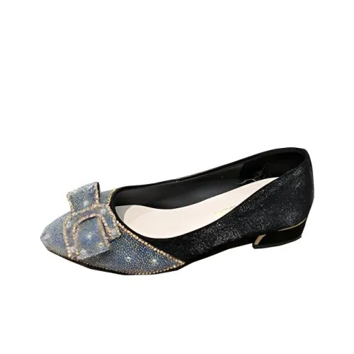 AJPAP Casual Single Shoes Women's