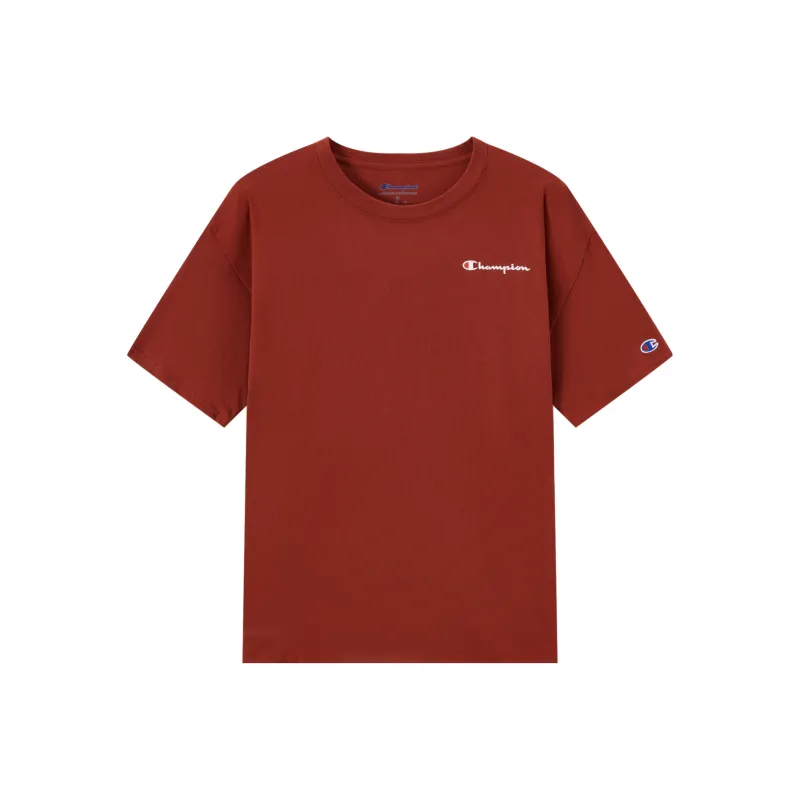 Champion T Shirt US Version Unisex-18