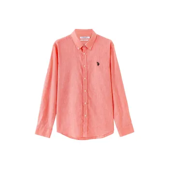 U.S. POLO ASSN. Shirts Men