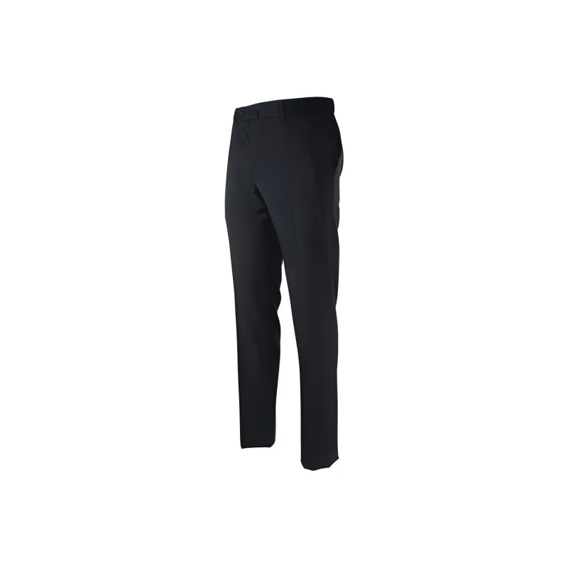 EMPORIO ARMANI Casual Pants Men Black-3