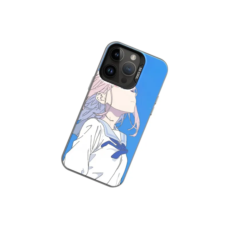 MANQIN Phone Cases-1