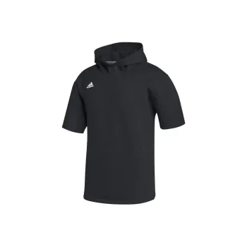 Adidas Free Shipping With AdiClub Icon Hoodie