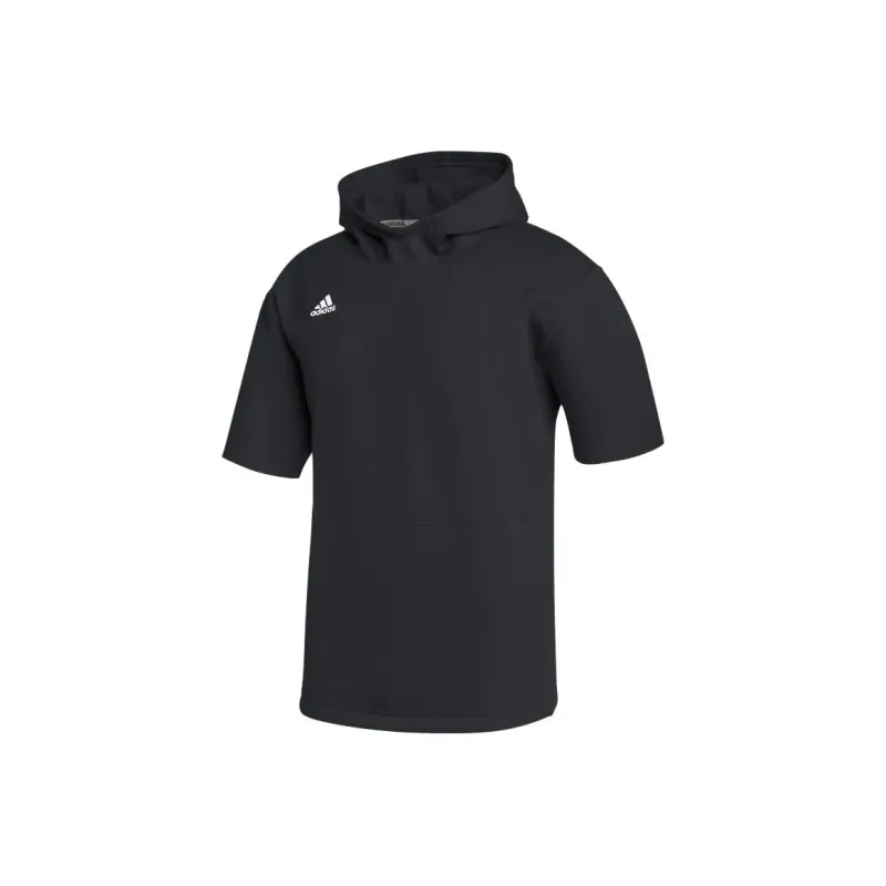 Adidas Free Shipping With AdiClub Icon Hoodie-0