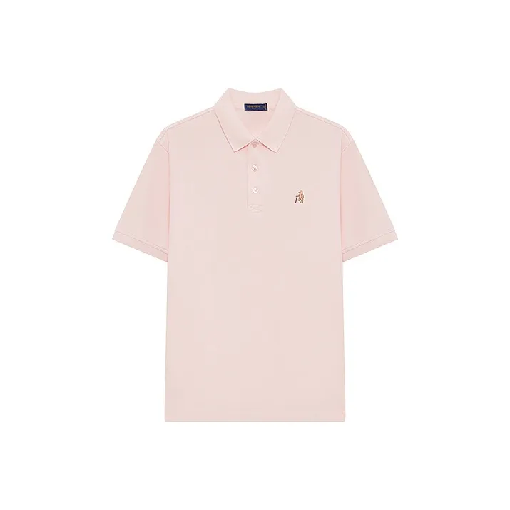 Teenie Weenie Men Polo Shirt Unisex-2