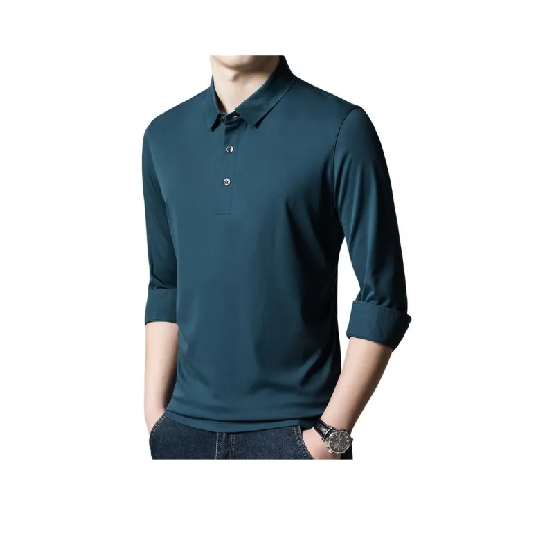 PIERRE CARDIN Polo Shirts Men-4