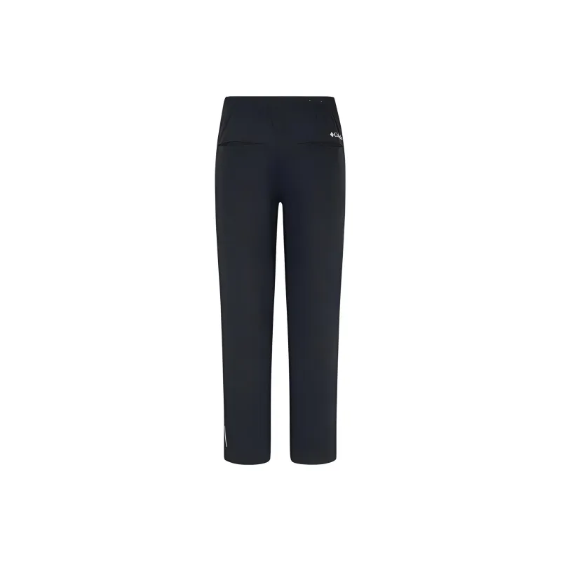 Columbia City Outdoor Collection Casual Pants Men Black-1