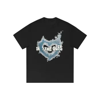 JIANWANG T Shirts Unisex
