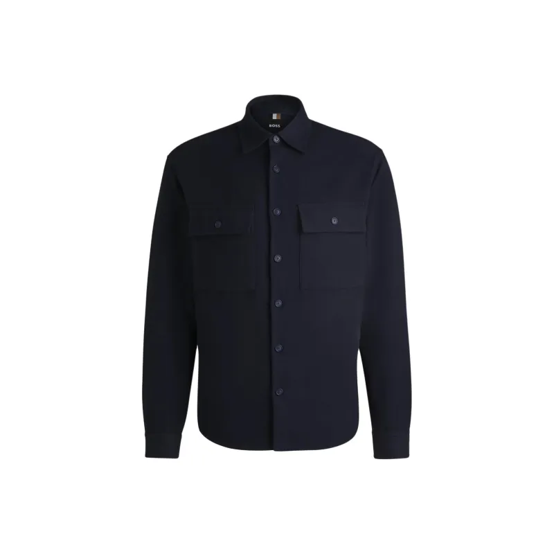 HUGO BOSS C Owen Shirt-0