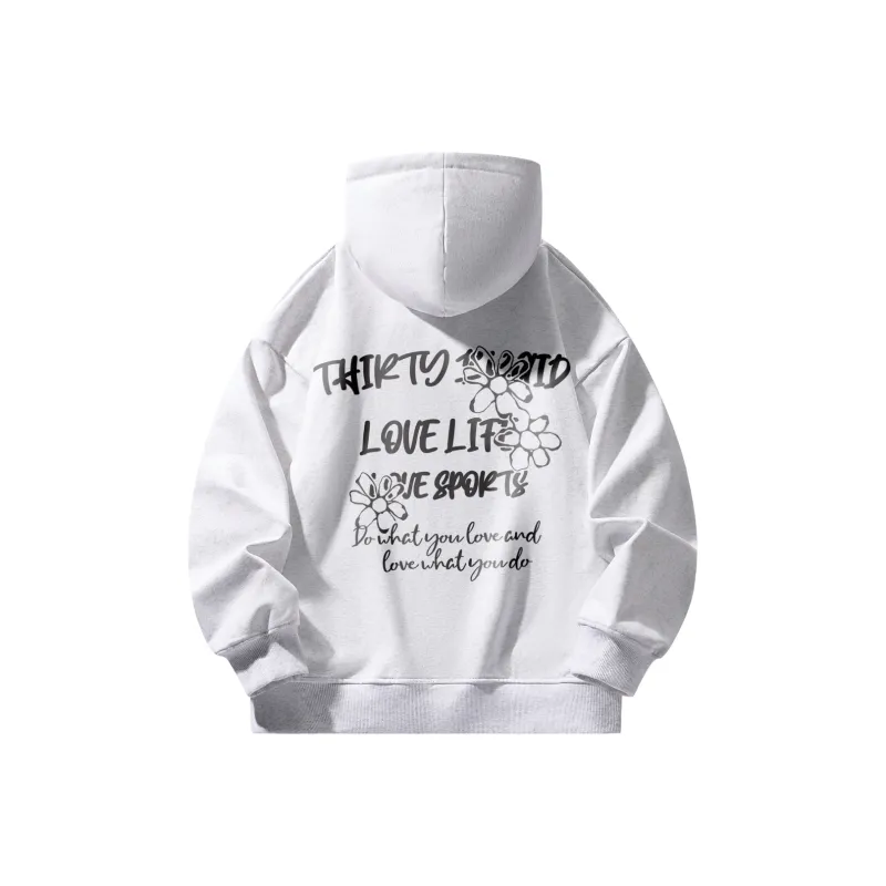 30BRAID Sweatshirts Unisex-12