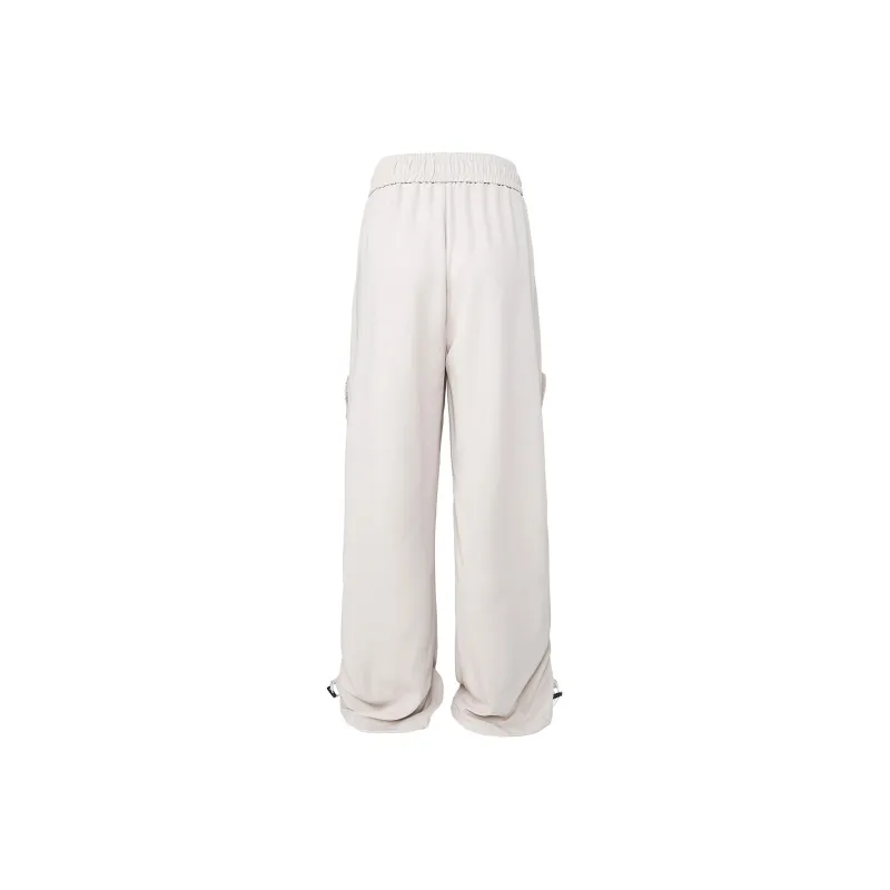 CRUSH KEY Casual Pants Unisex-26