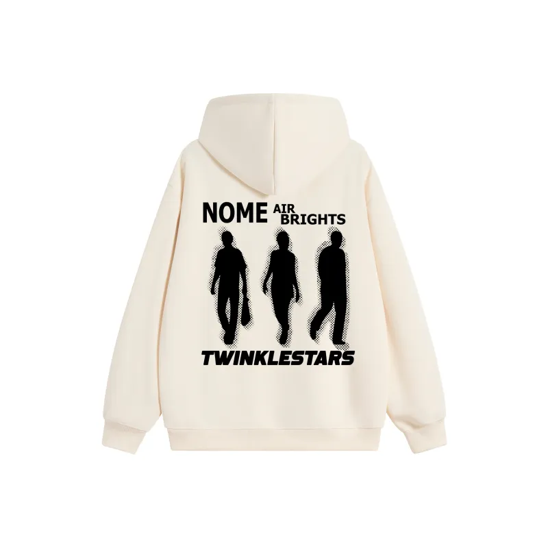 NOME Sweatshirts Unisex-13